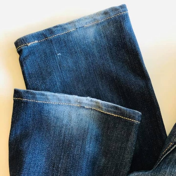 J Brand Jeans pencil leg 25 - Picture 5 of 7